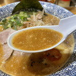 ラーメン ASAHI - 