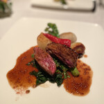 レストラン shoes - 