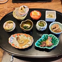 よし邑 -  よし邑 -