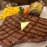 O's House - サーロイン