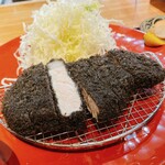 Kurobuta Tonkatsu Satsumaya Tonton - 