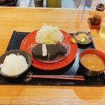 Kurobuta Tonkatsu Satsumaya Tonton - 