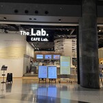 The Lab - 