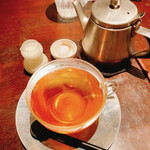 パルファン - アルションブルー