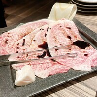 焼肉 べこ亭 たまプラーザ本店 - 