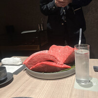 うし松 - 
