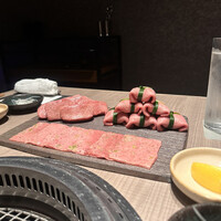 うし松 - 