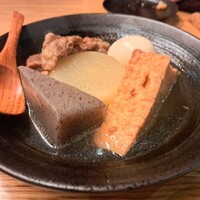 KINKA sushi bar izakaya 渋谷 - 