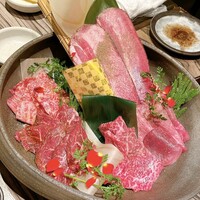 焼肉 べこ亭 たまプラーザ本店 - 