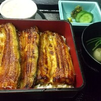 駒形前川 浅草本店 - 