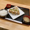 からあげ、定食、丼 がブリチキン。 - 