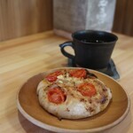 Ishigama Pan Kafe Tsumugi - 