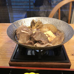 ガーデンリゾート淡路島 ハナアンドキッス - お肉柔らか