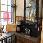 ガーデンリゾート淡路島 ハナアンドキッス - フリードリンク