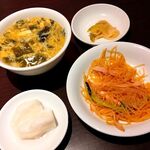 四川料理 シュン - 