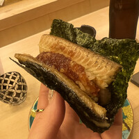 鮨よしかわ 麻布十番 - 