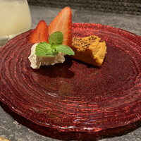 渋谷鉄板焼きOKANOUE - 