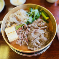 はり重 道頓堀本店 - 