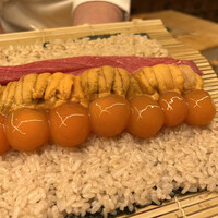 鮨よしかわ 麻布十番 - 