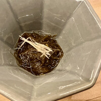 鮨よしかわ 麻布十番 - 