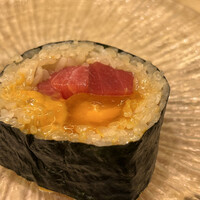 鮨よしかわ 麻布十番 - 