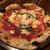 ピッツァダバッボ - 料理写真:安定した美味さのナポレターナ！マルゲリータにアンチョビが加わった、イタリアンピザの定番！