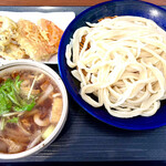 Musashino Udon Takekuni - 