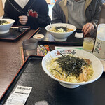 Sendai Aburasoba Hatena Purasu - 