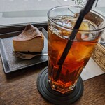 サンディッシュカフェ - 