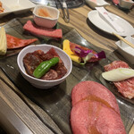 東京焼肉 平城苑 - 