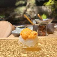 鮨shizuku 西天満 - 