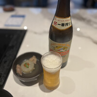 博多もつ鍋 やま中 博多店 - 