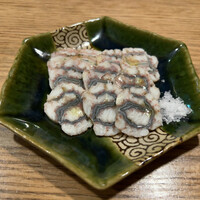 うなぎ 目白ぞろ芽 - 