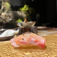 鮨shizuku 西天満 - 