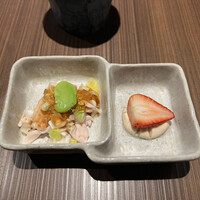 鉄板焼さくら - 