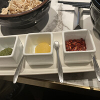 博多もつ鍋 やま中 博多店 - 