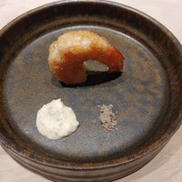 鮨 若尊 - 