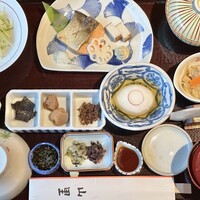 日本料理 山里 - 