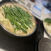 博多もつ鍋 やま中 博多店 - 