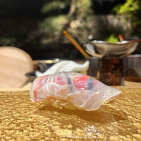 鮨shizuku 西天満 - 