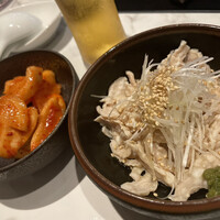 博多もつ鍋 やま中 博多店 - 