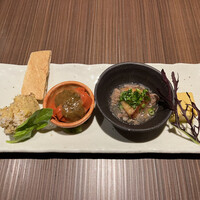 鉄板焼さくら - 