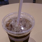 McDonalds - プレミアムローストアイスコーヒー（Ｍ）