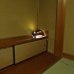 梁山泊 - 飾り物