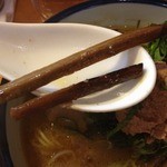 雨は、やさしく - ごぼう