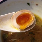 雨は、やさしく - 味玉