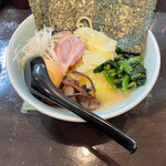 Ramen Sahara - 