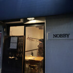 NOBBY - 
