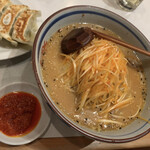 Ramen Susukino - 