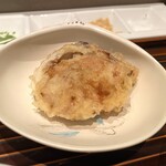 日本料理 「源氏」 - 蛤